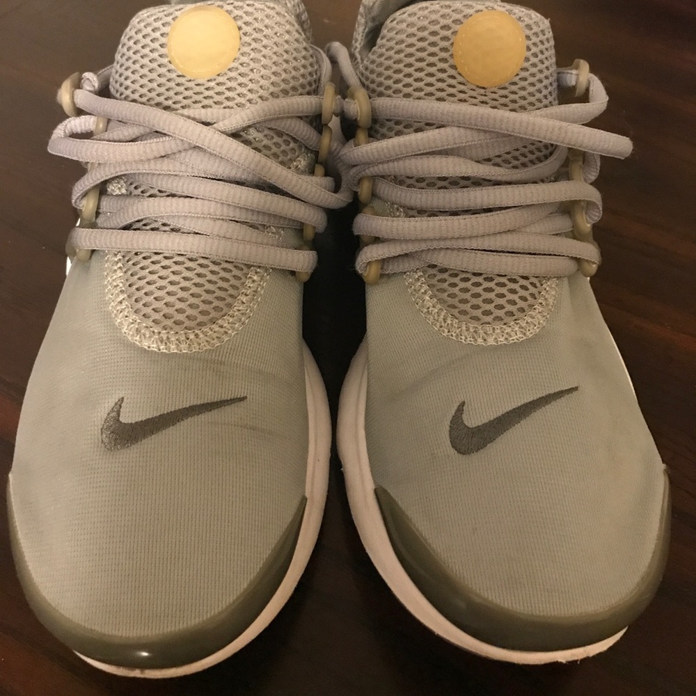 Nike presto (Grey)